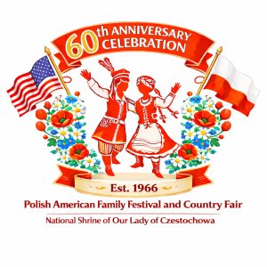 Jax's at 60th Annual Polish American Festival & Country Fair @ National Shrine of Our Lady of Czestochowa